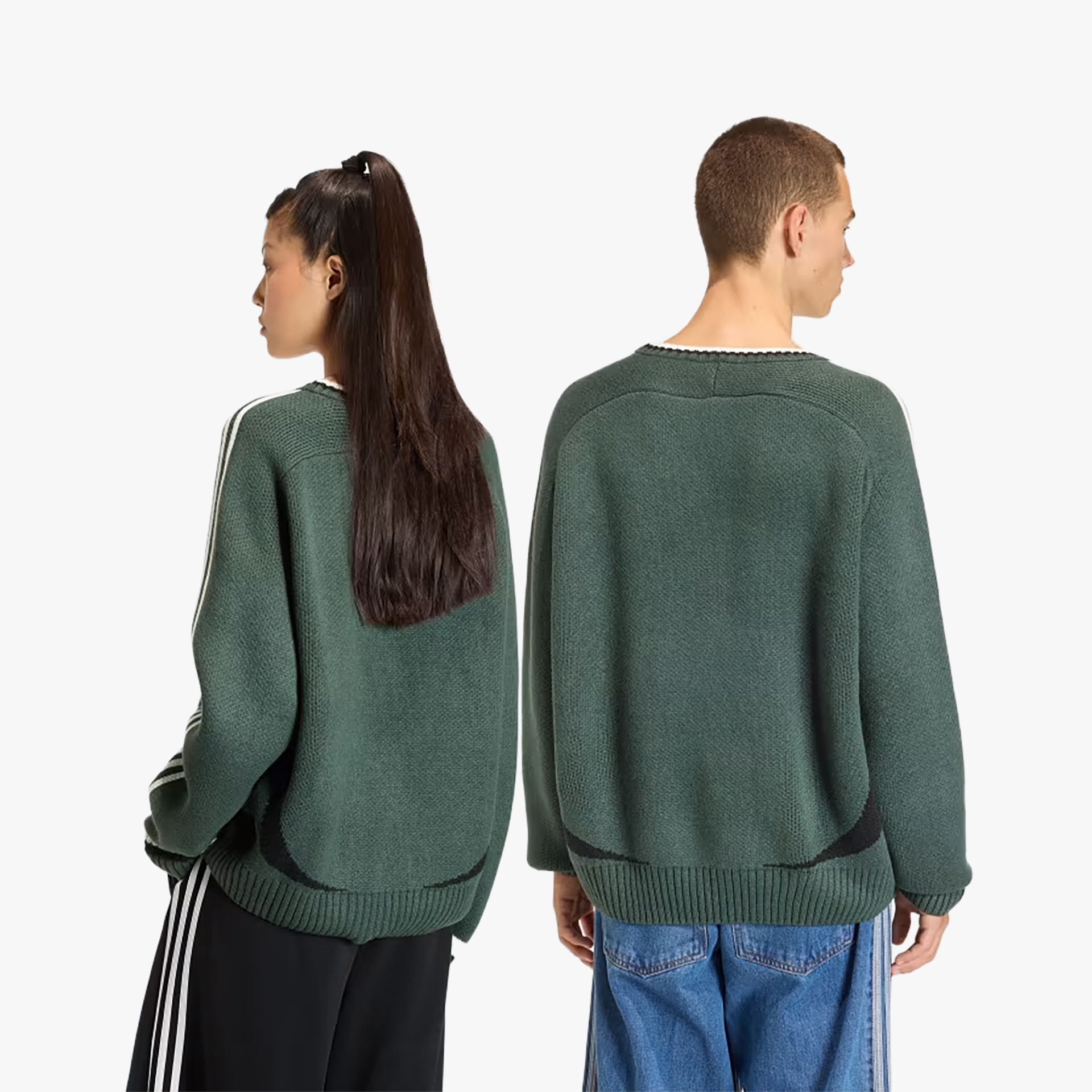 adidas ADC BC Crew U