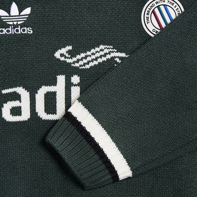 adidas ADC BC Crew U