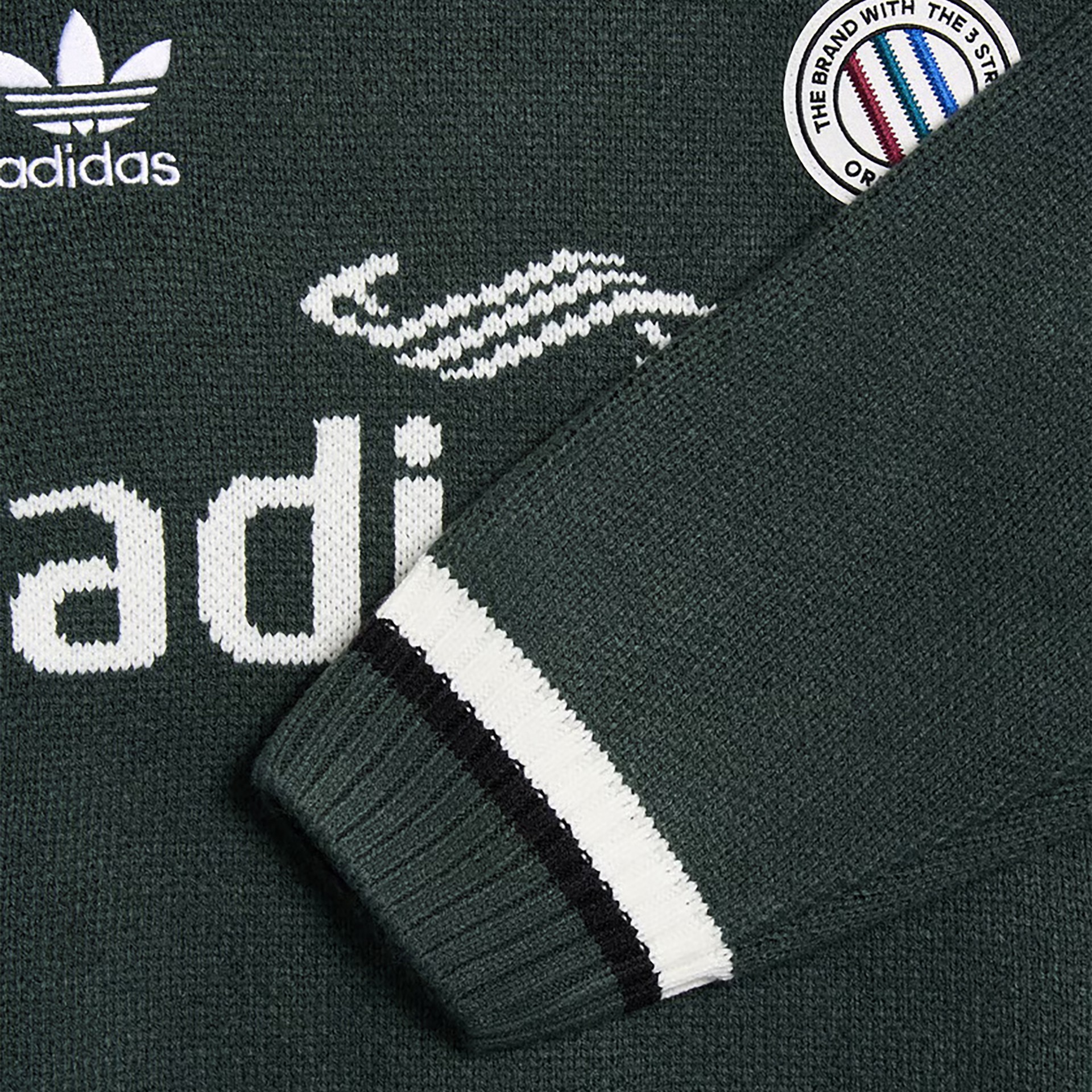 adidas ADC BC Crew U