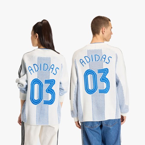 adidas ADC BC LS PO U adidas ADC BC LS PO U
