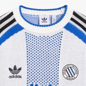 adidas ADC BC LS PO U