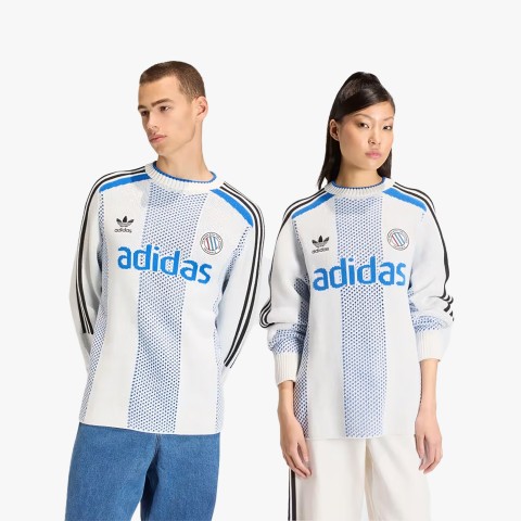 adidas ADC BC LS PO U