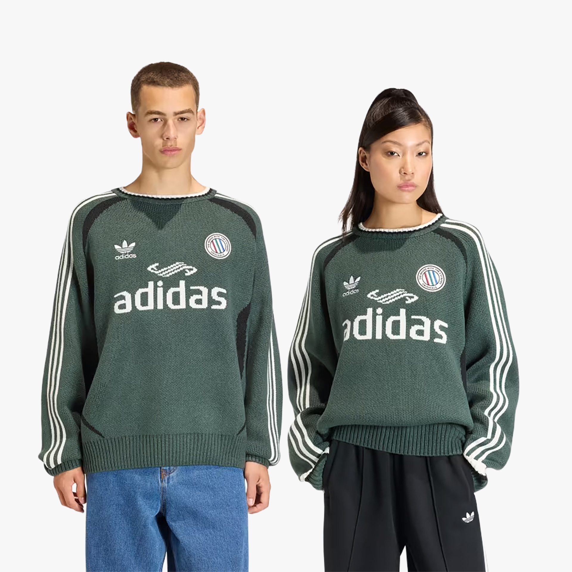 adidas ADC BC Crew U