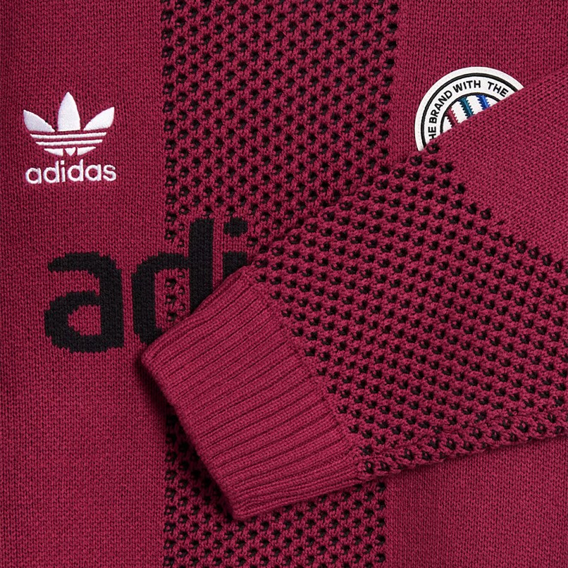 adidas ADC BC LS PO U