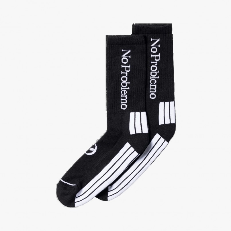 No Problemo Sock