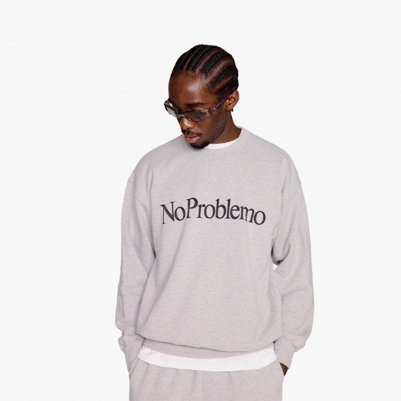 No Problemo Sweatshirt