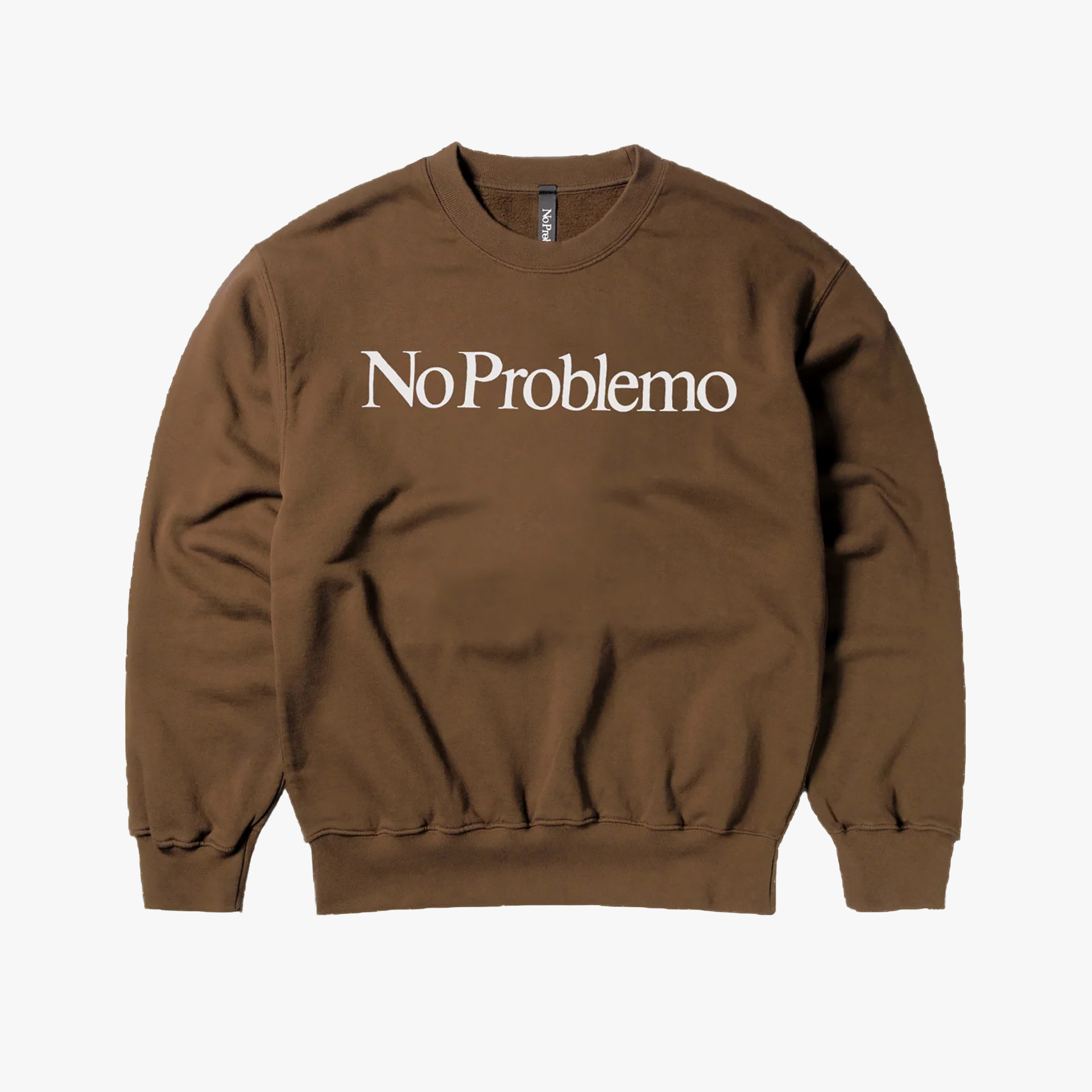 No Problemo Sweatshirt