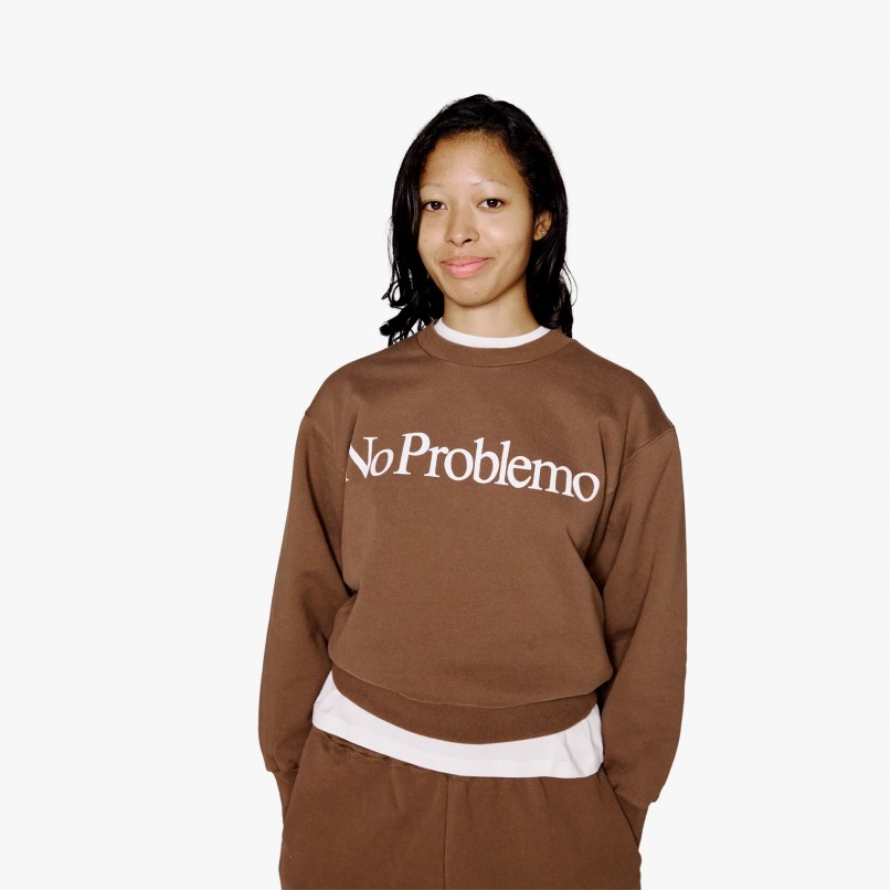 No Problemo Sweatshirt