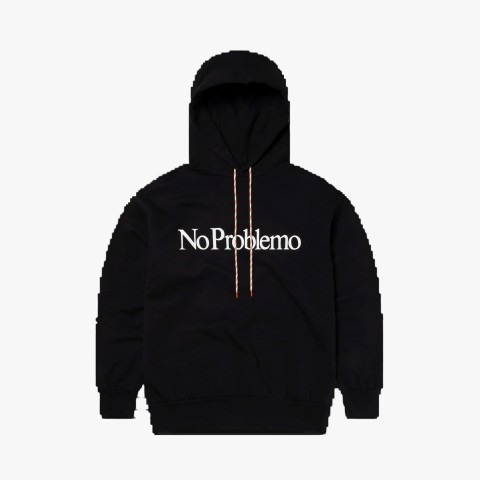 No Problemo Hoodie