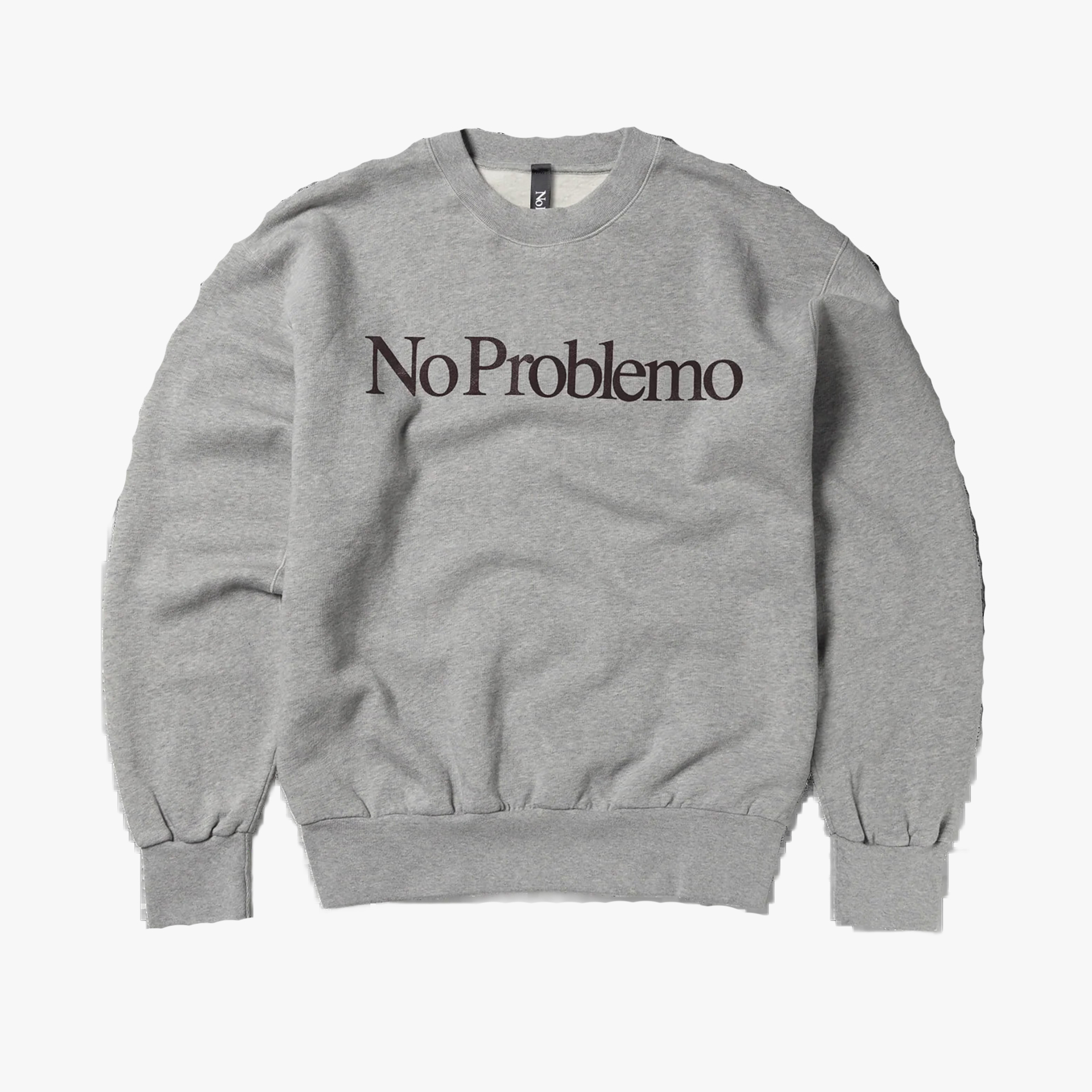 No Problemo Sweatshirt
