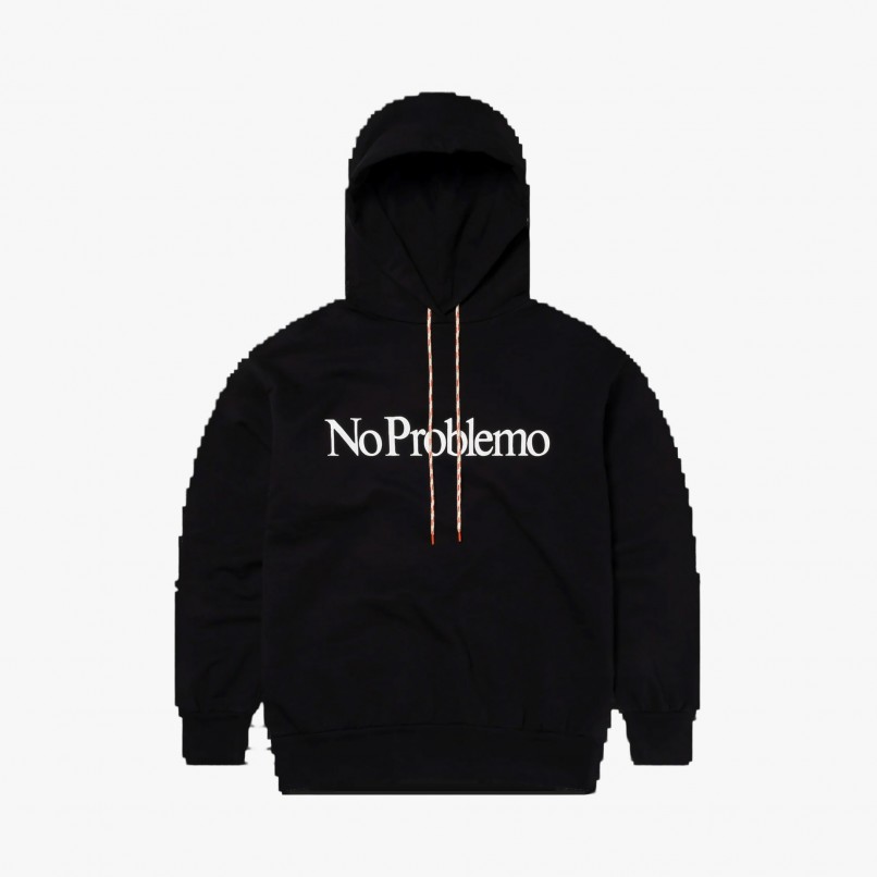 No Problemo Hoodie