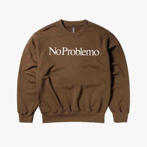 No Problemo Sweatshirt