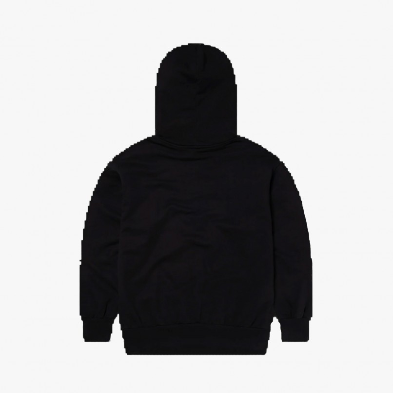 No Problemo Hoodie