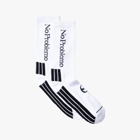 No Problemo Sock