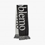 No Problemo Intarsia
