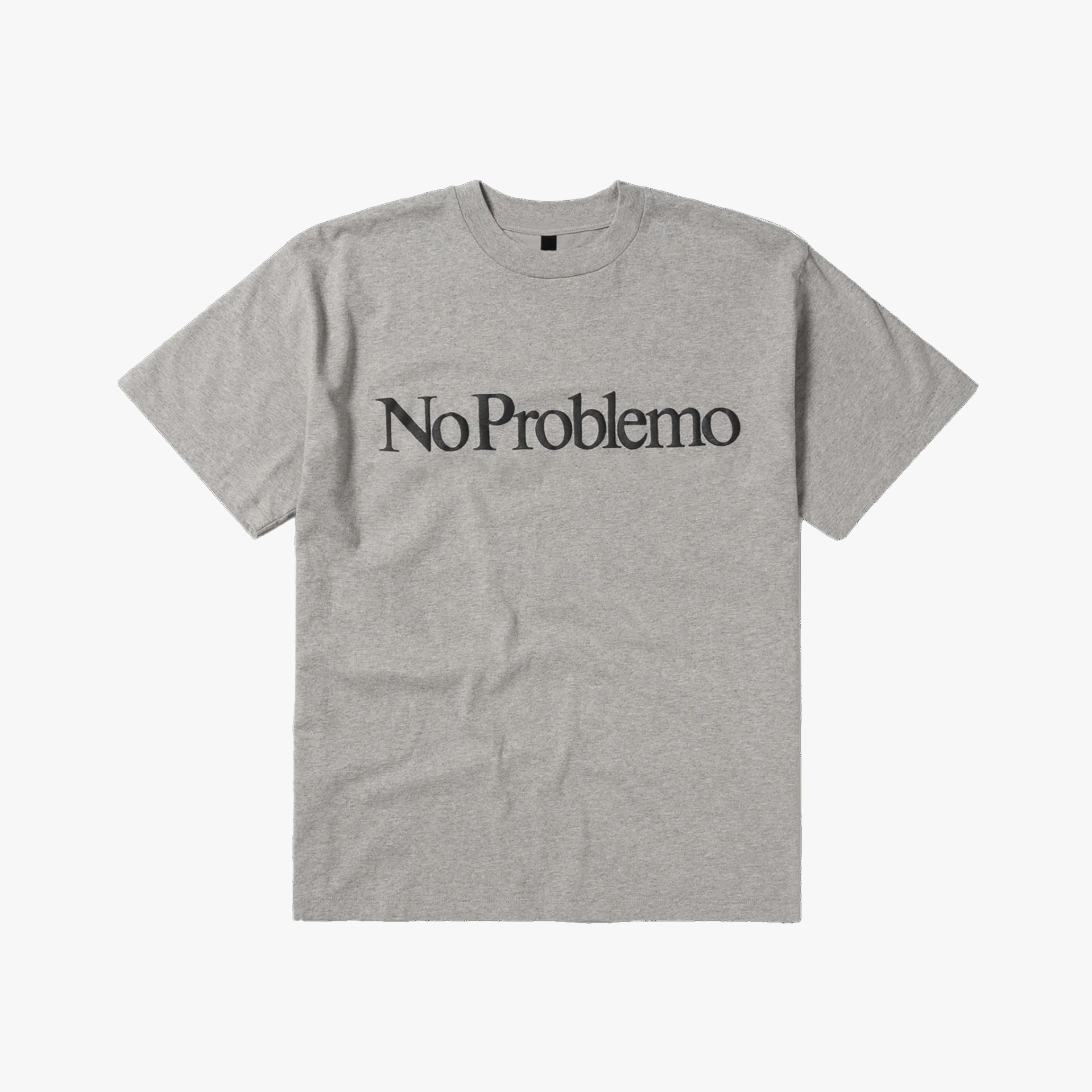 No Problemo Mini Problemo