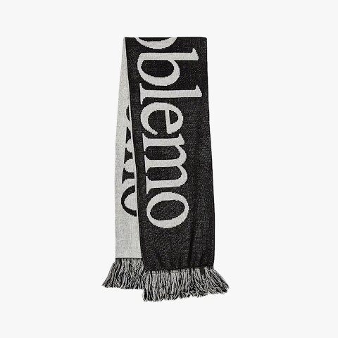 No Problemo Intarsia No Problemo Intarsia