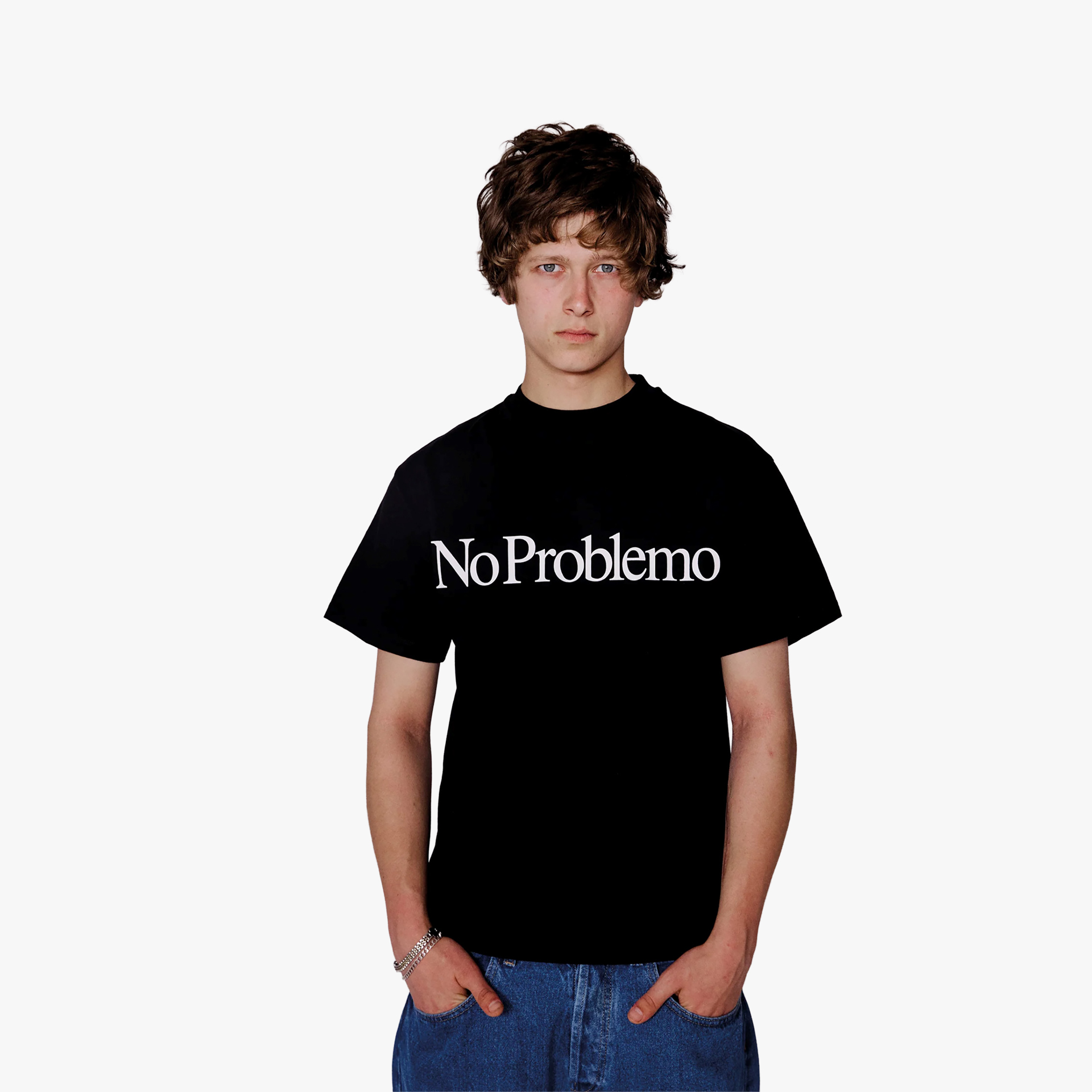 No Problemo Mini Problemo