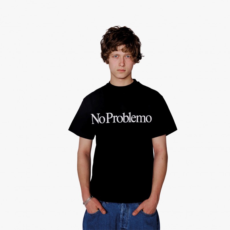 No Problemo Mini Problemo