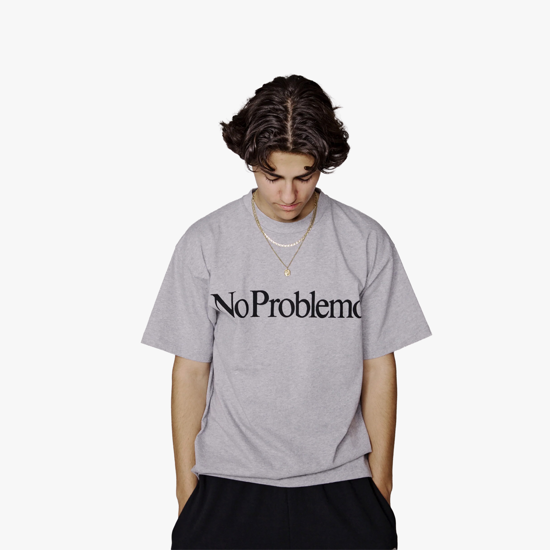 No Problemo Mini Problemo