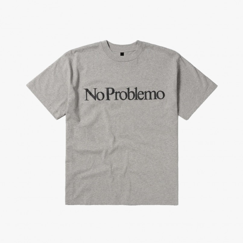 No Problemo Mini Problemo