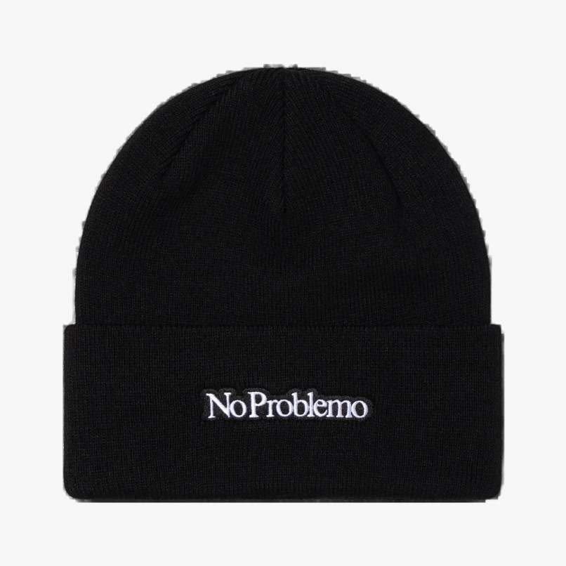 No Problemo Embroidery