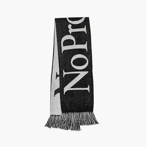No Problemo Intarsia