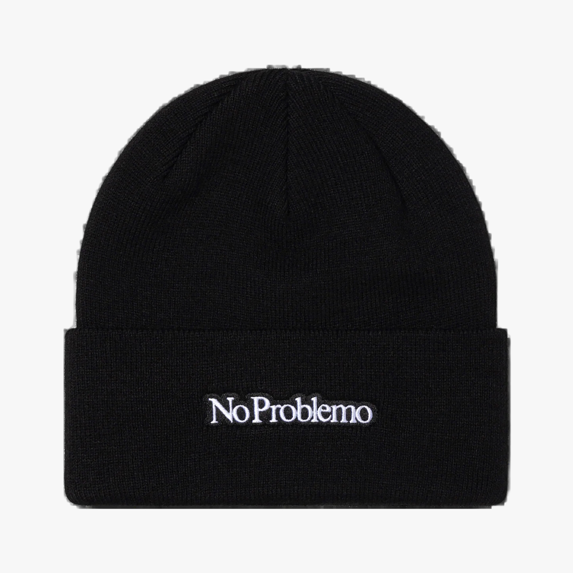 No Problemo Embroidery