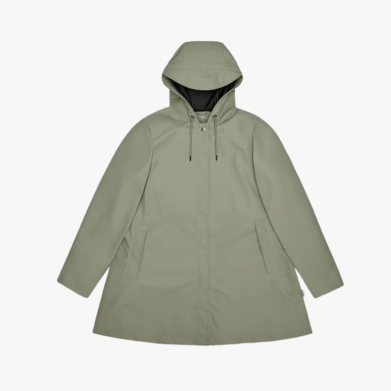 Rains A-Line W Jacket W3