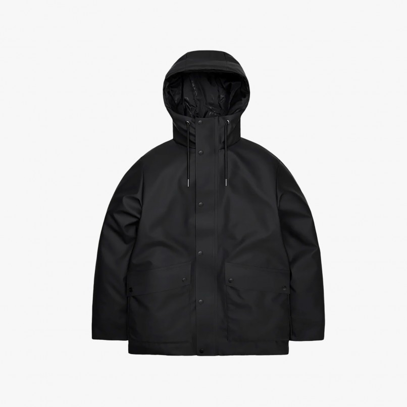 Rains Parka W3