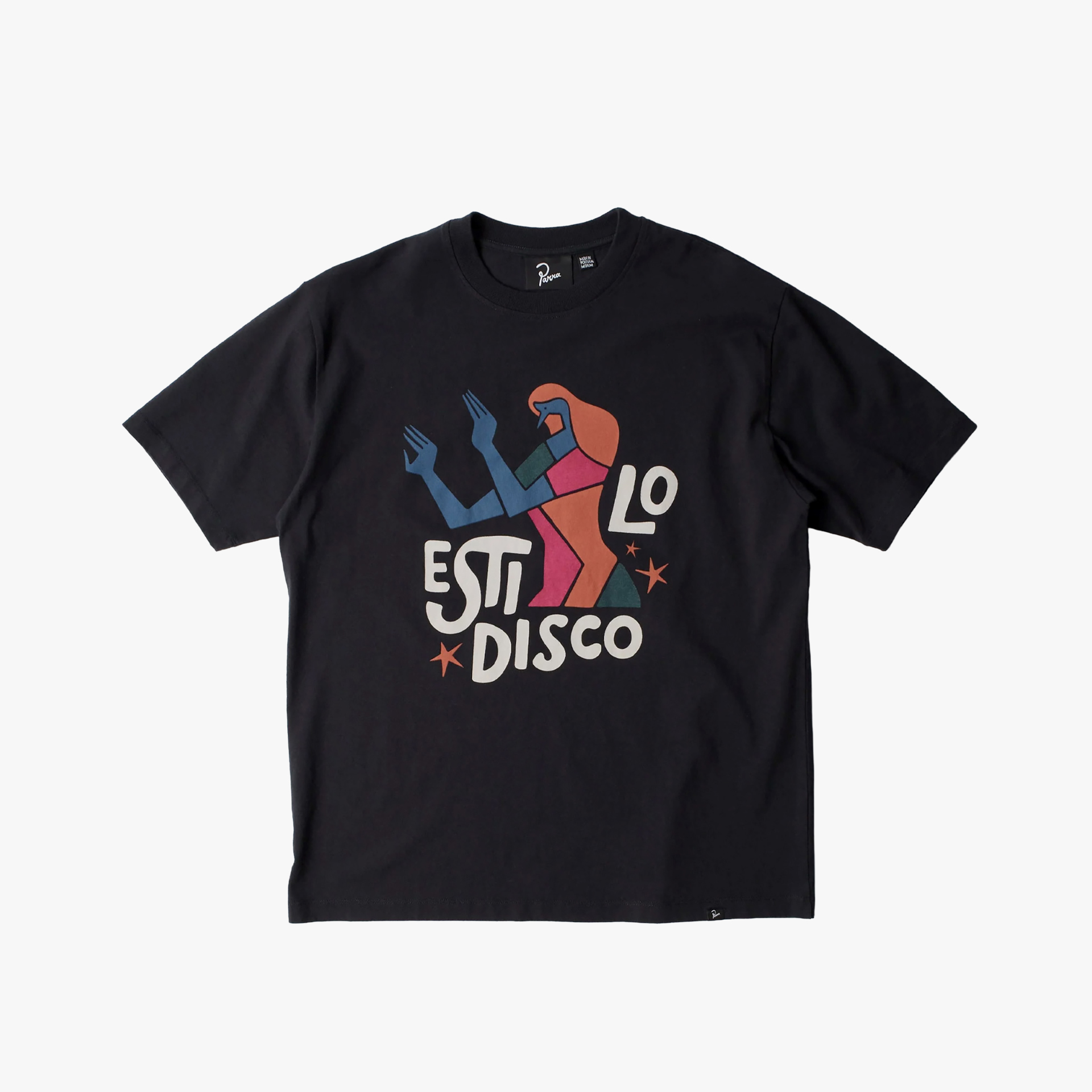 By Parra El stilo disco