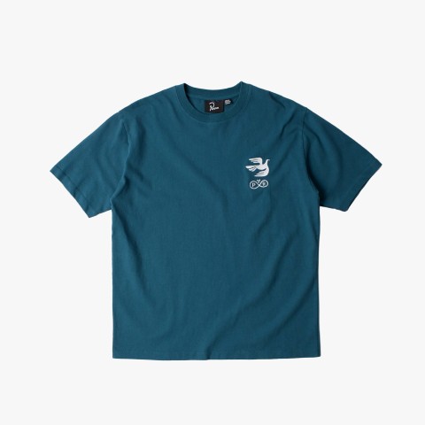 By Parra Infinite bird logo