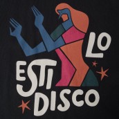 By Parra El stilo disco