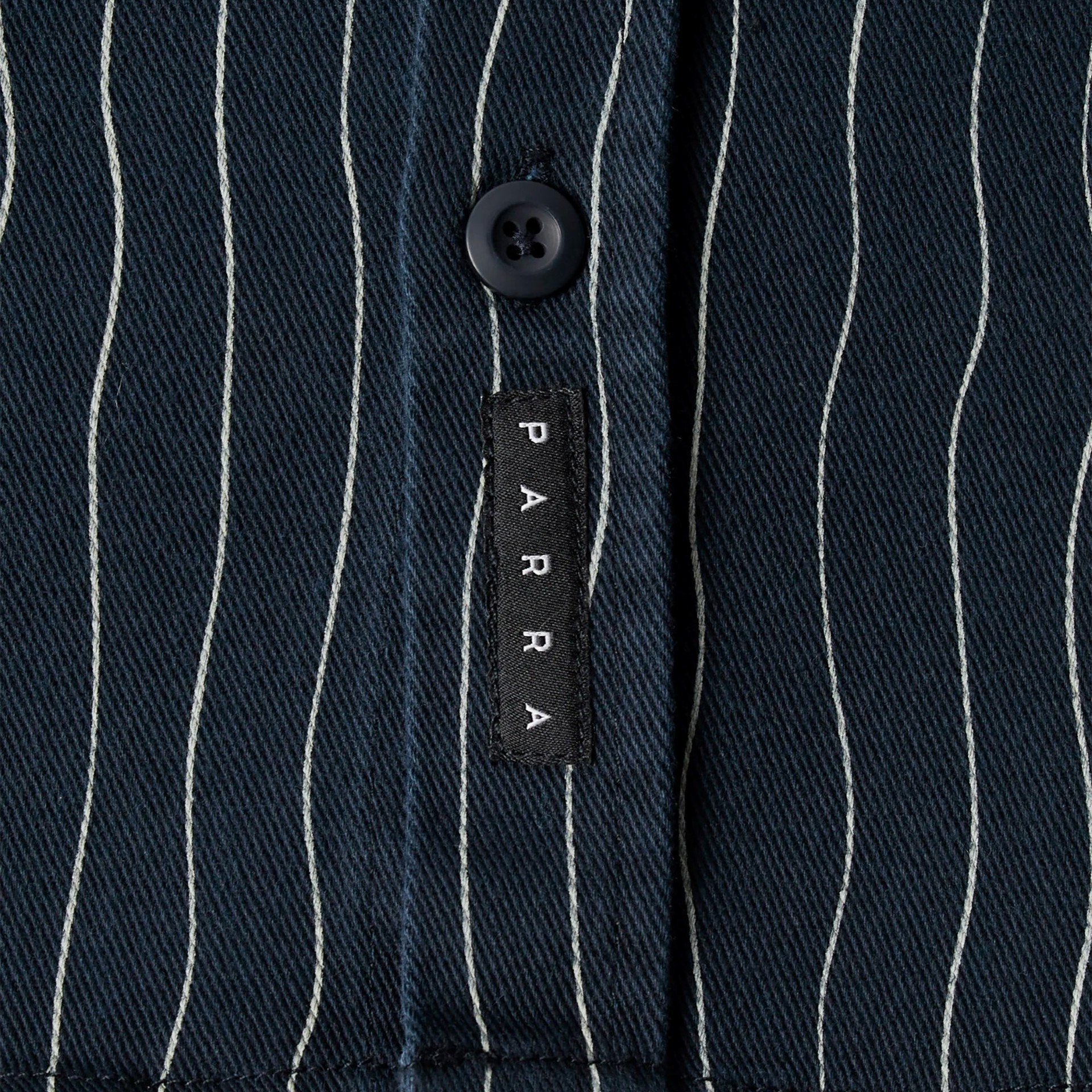 By Parra Meandering lines