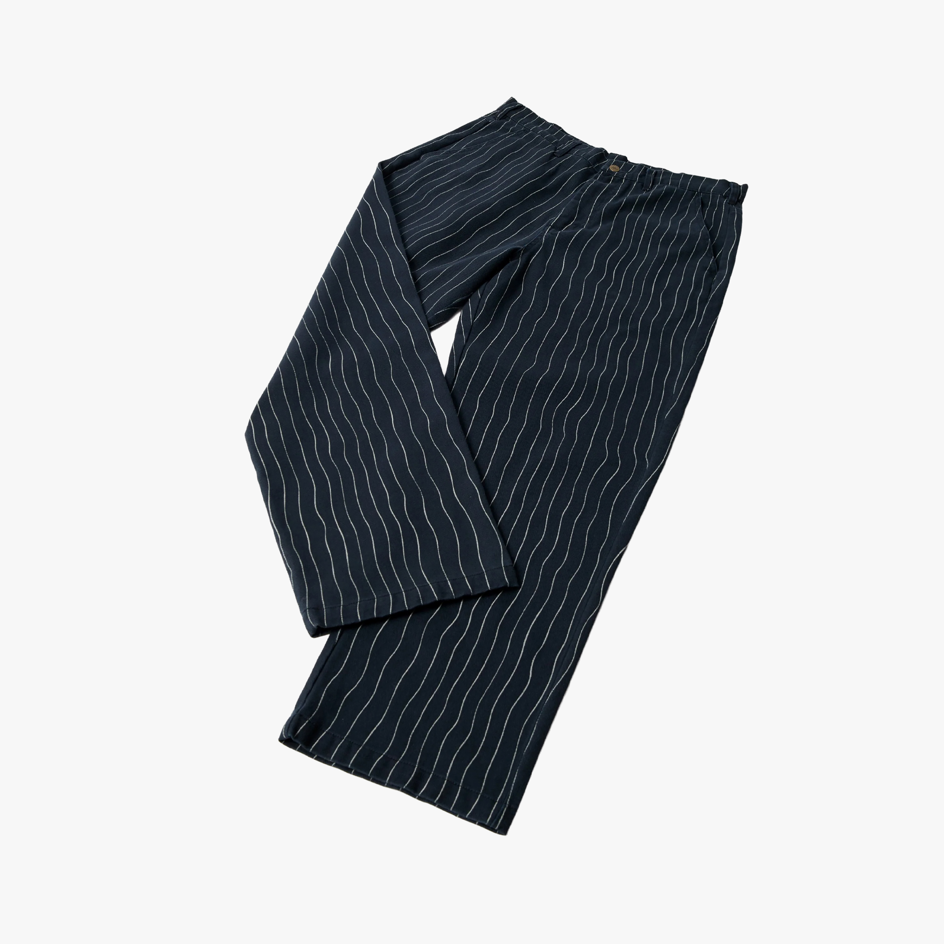 By Parra Calça Meandering