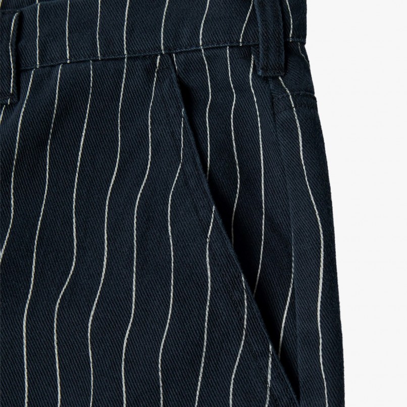 By Parra Calça Meandering