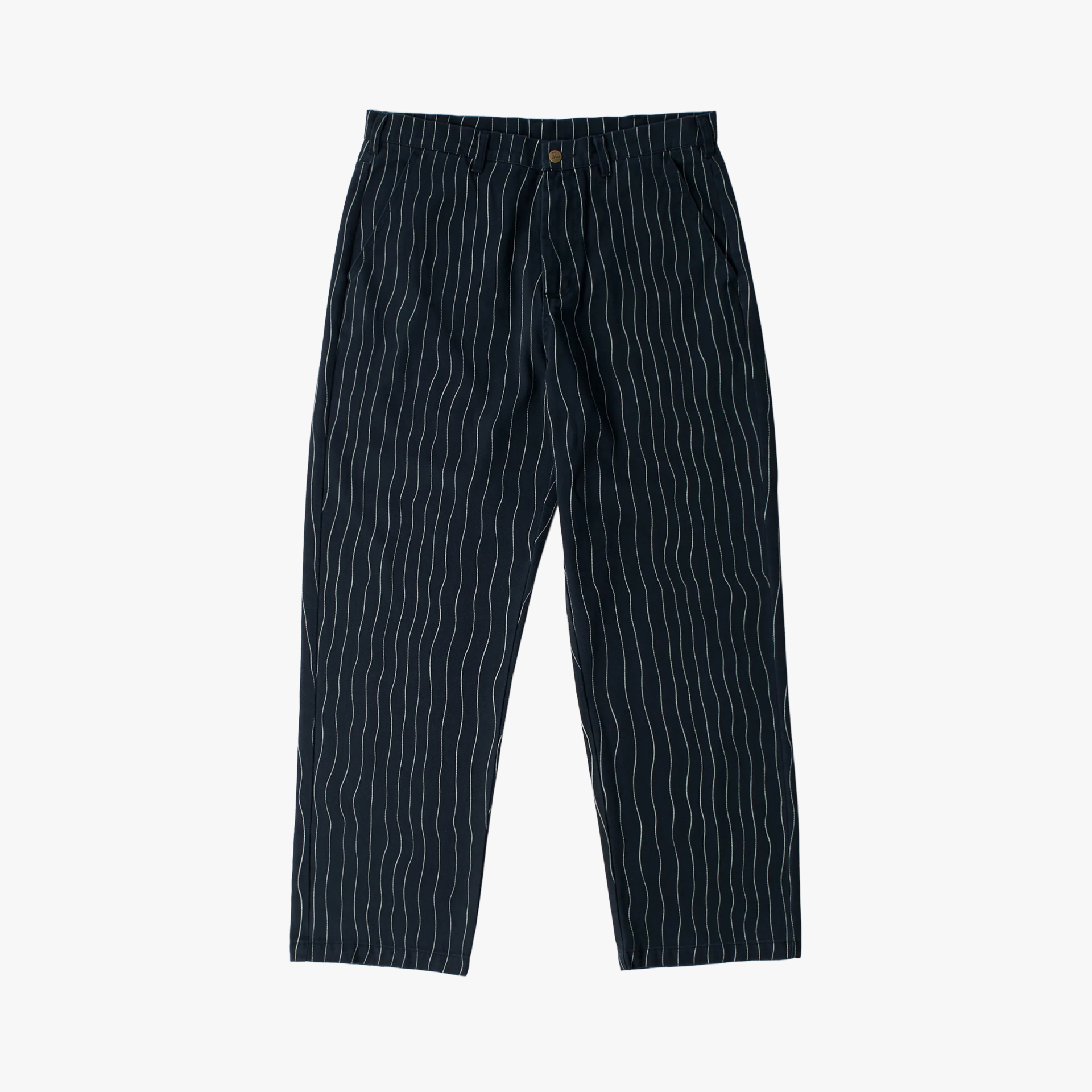 By Parra Calça Meandering