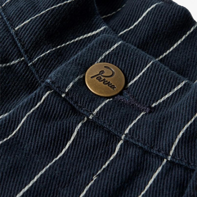 By Parra Calça Meandering