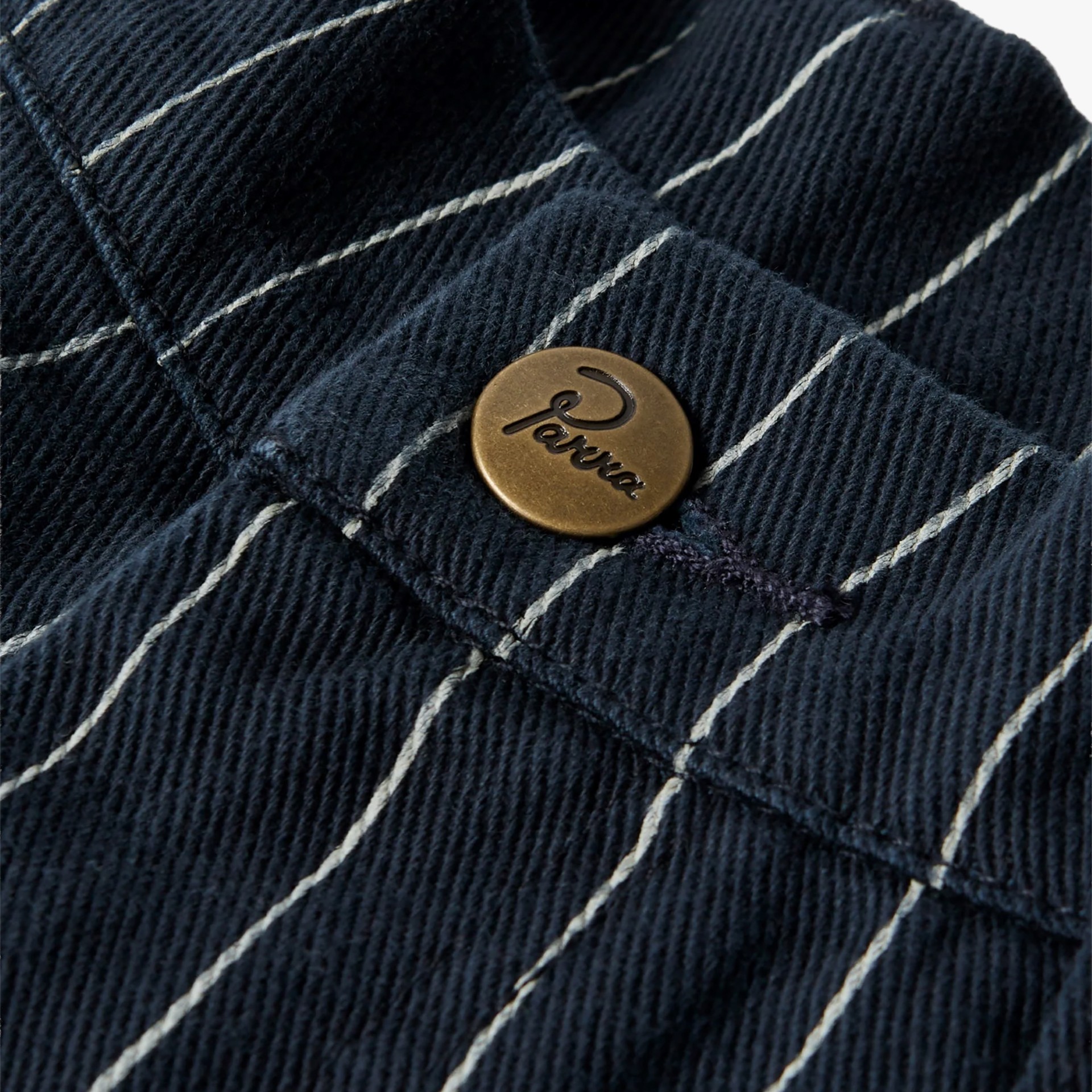 By Parra Calça Meandering