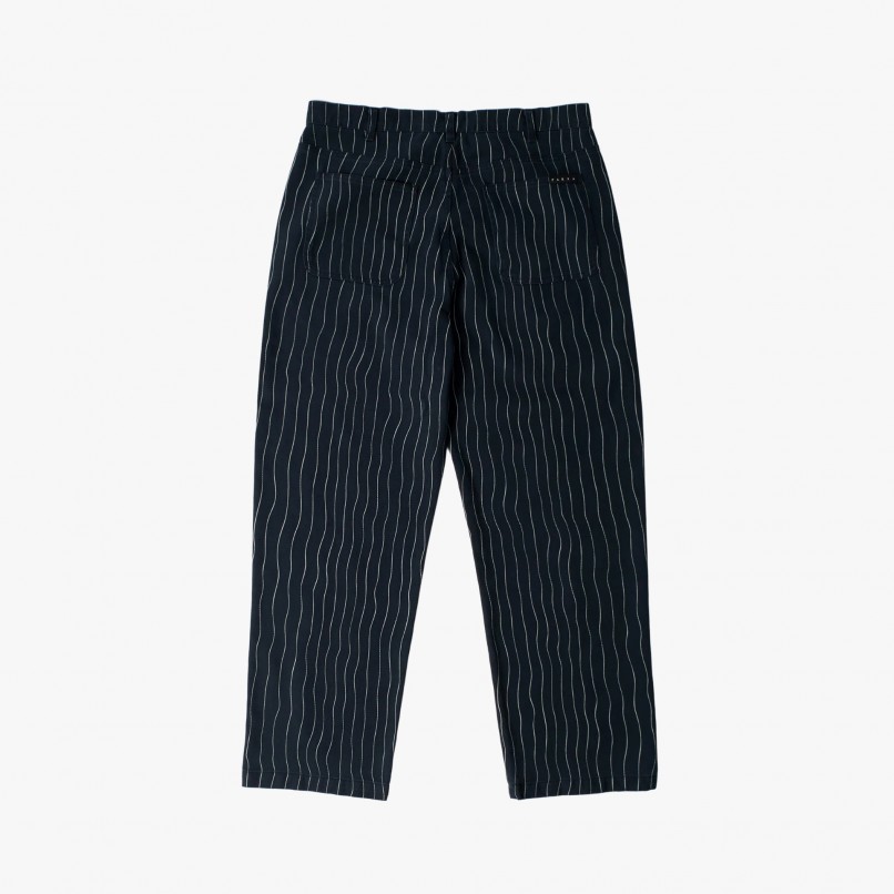 By Parra Calça Meandering