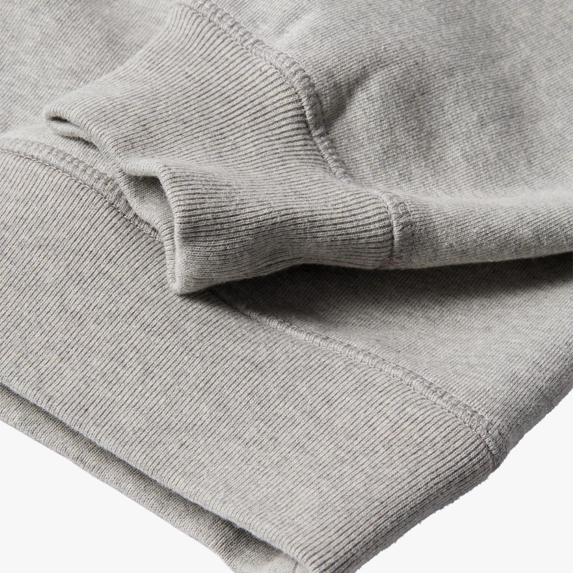 By Parra Legs logo crew neck