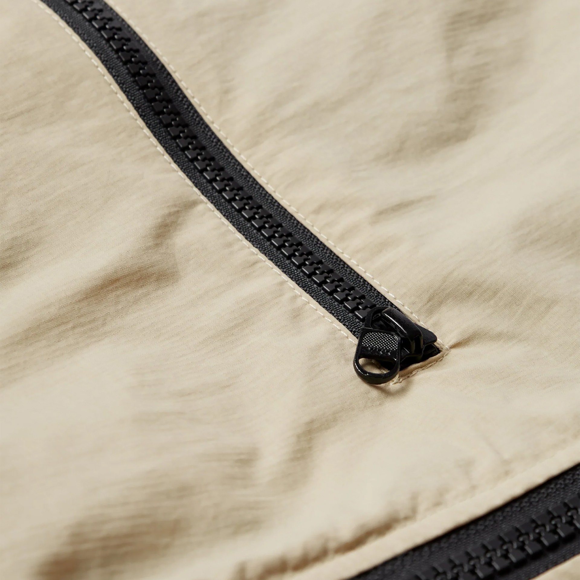 By Parra Infinite bird reversible vest