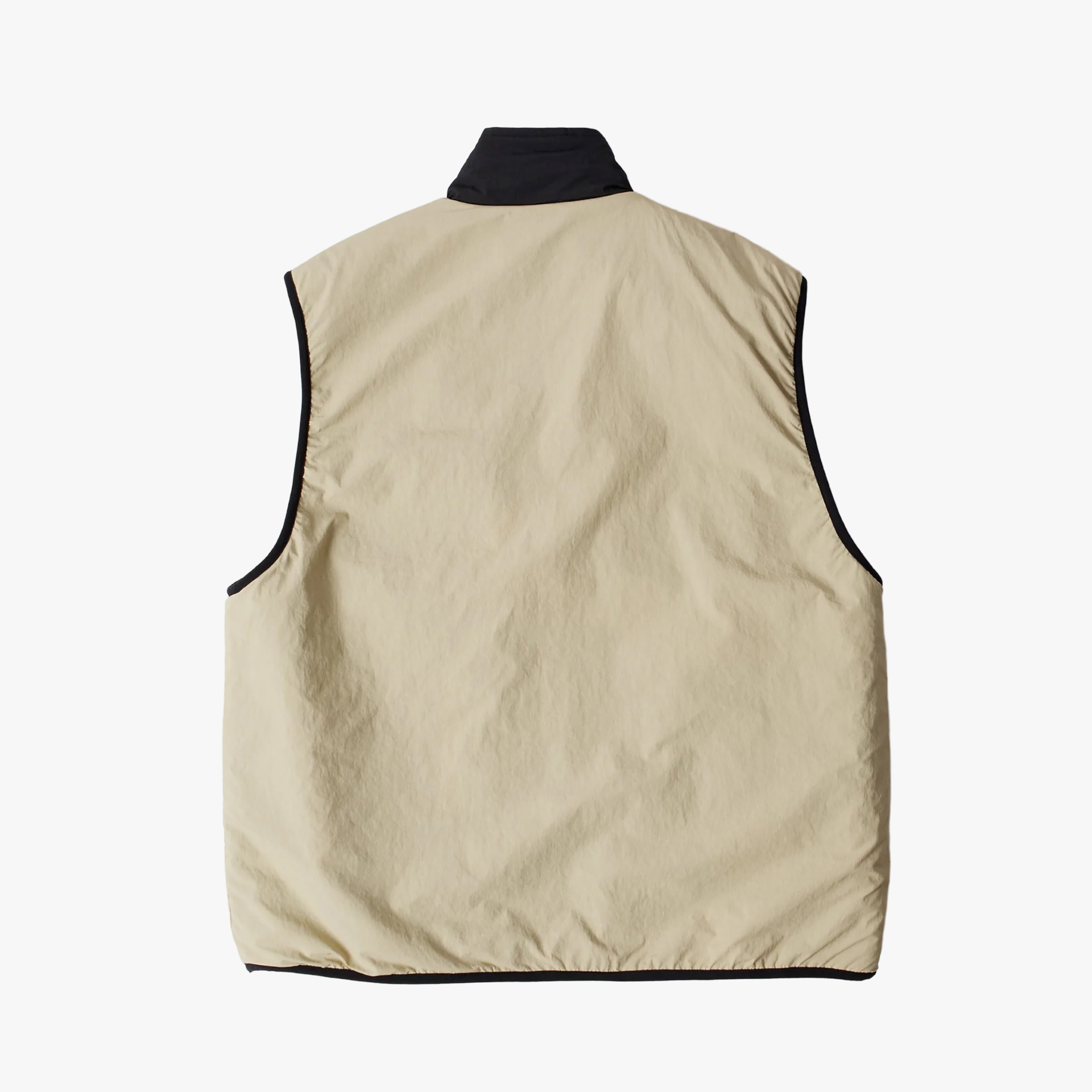 By Parra Infinite bird reversible vest