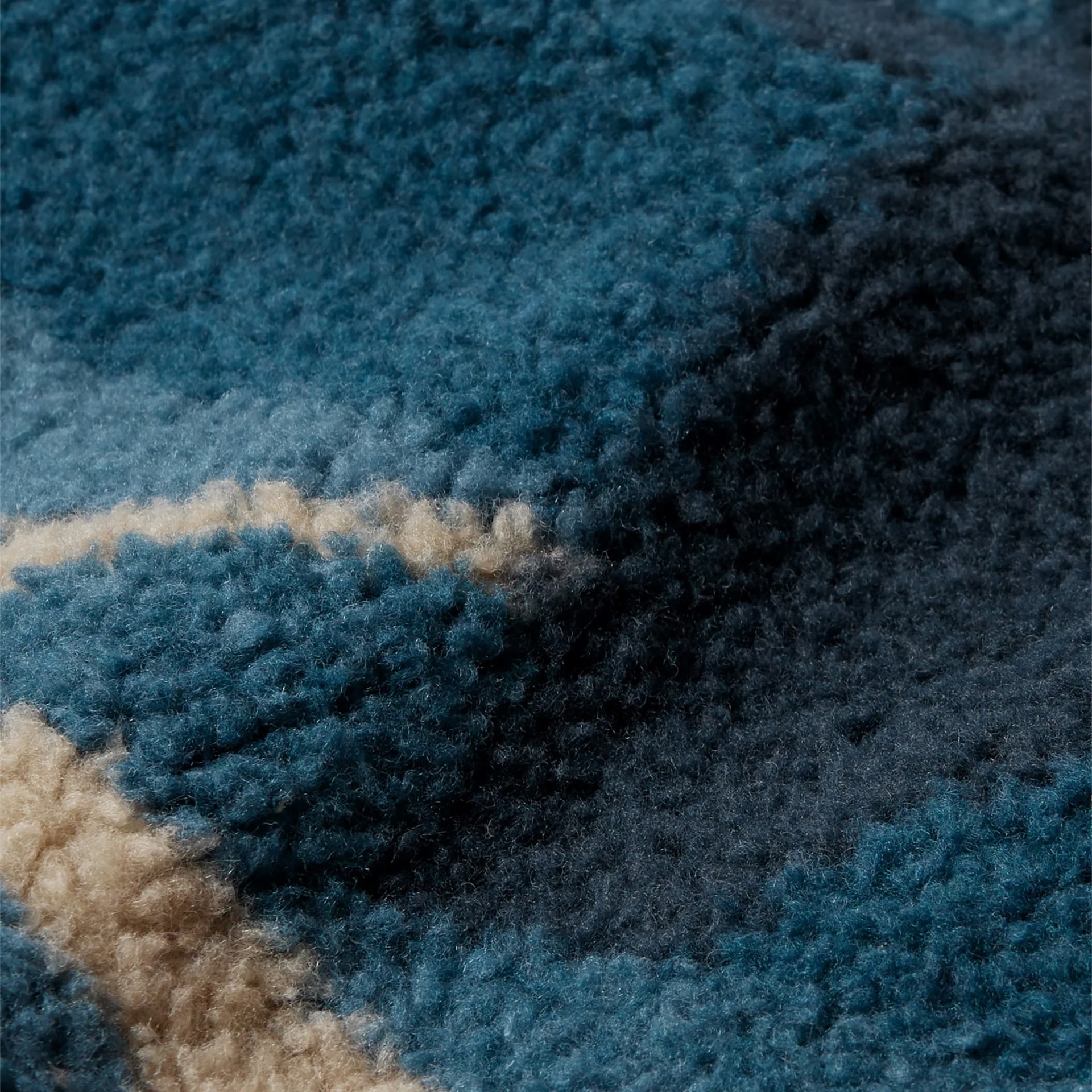 By Parra Infinite bird reversible vest