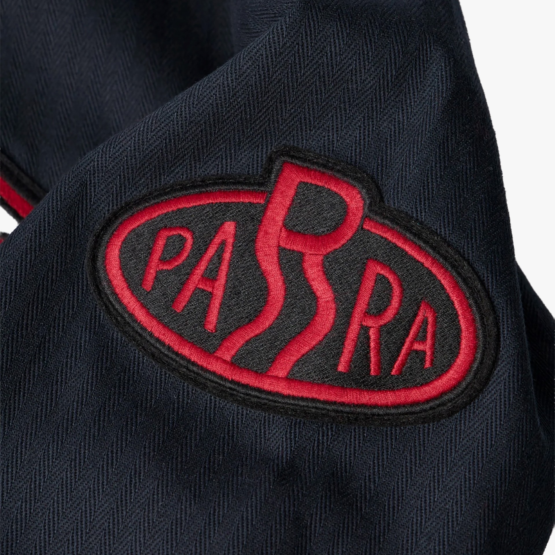 By Parra Pumping gas