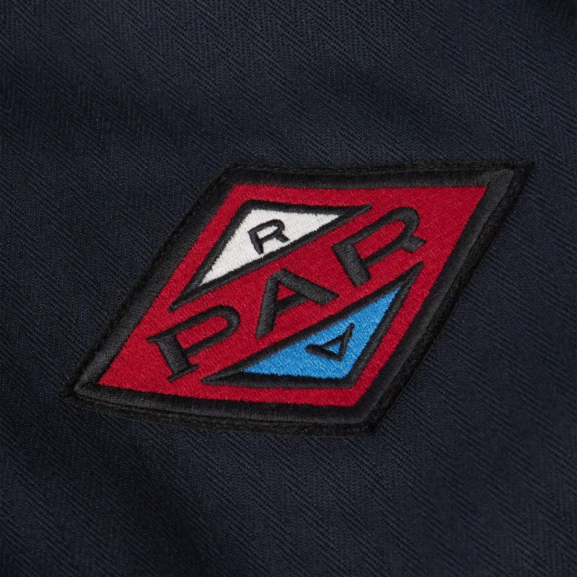 By Parra Pumping gas