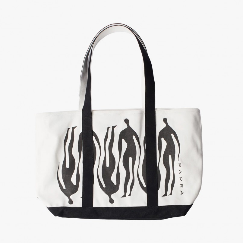 By Parra Connected guy