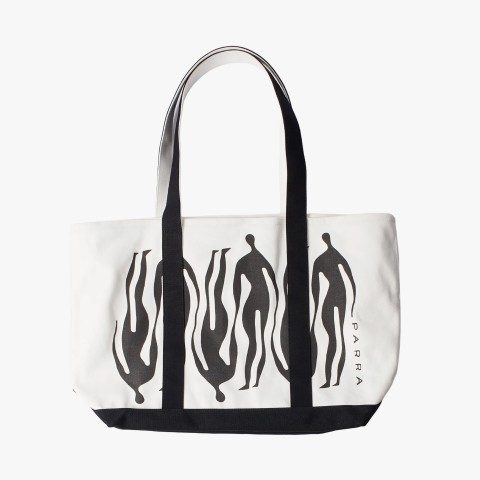 By Parra Connected guy