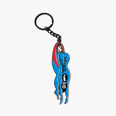 By Parra Sleeping