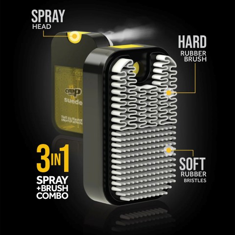 Crep Protect Suede Reviver Crep Protect Suede Reviver